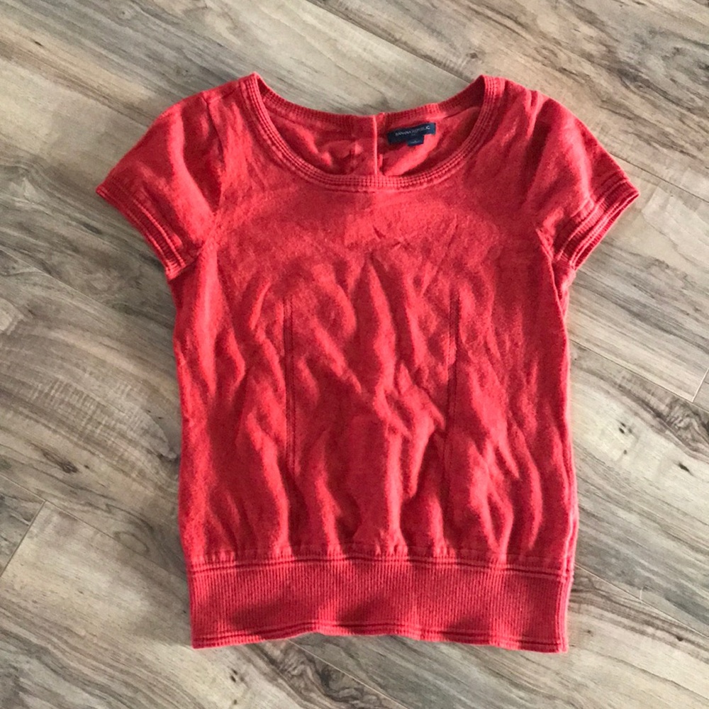 Banana Republic Top